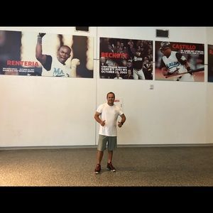 Meet your Posher, Juan